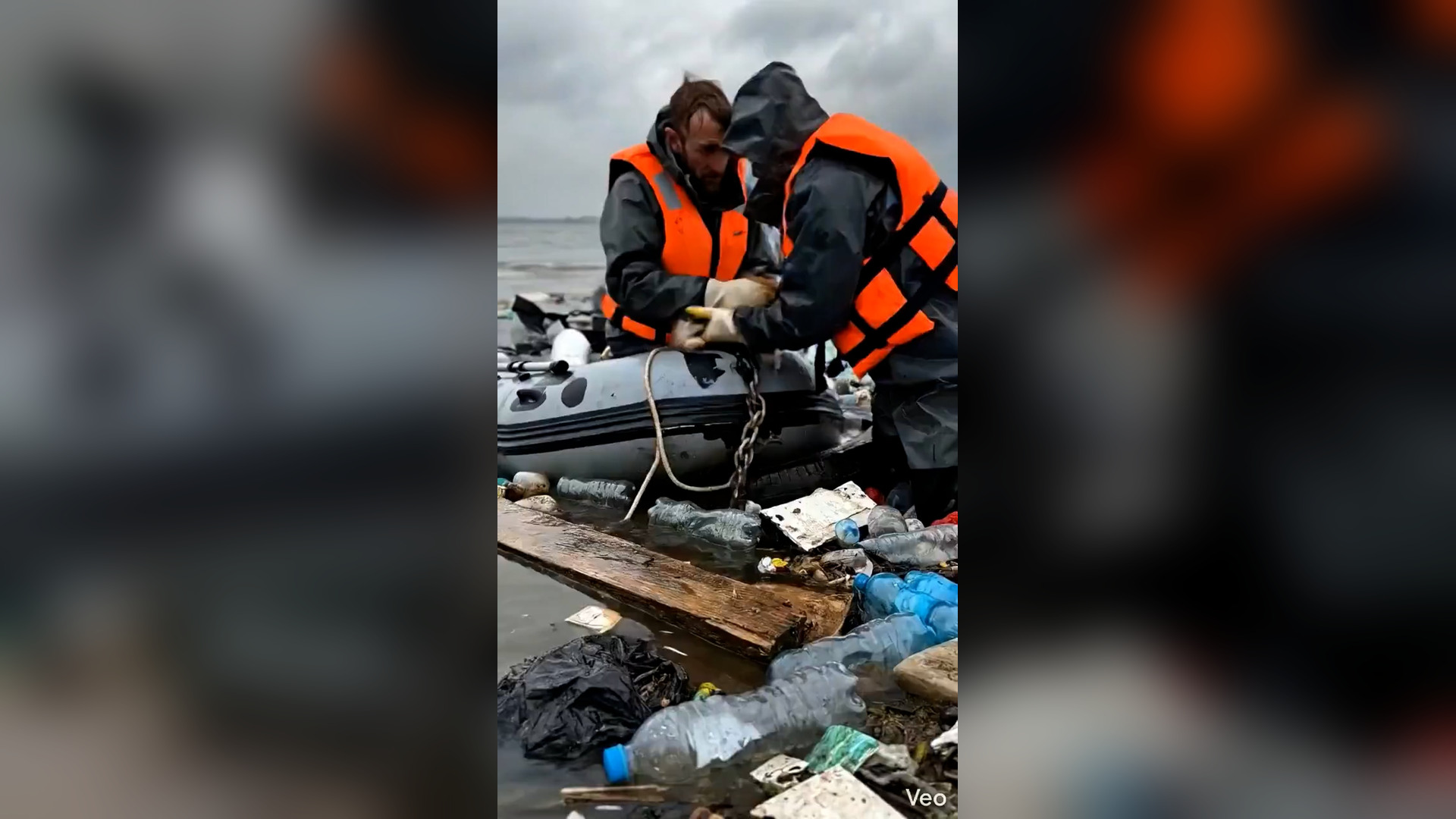 A2605086_Saved a tiny cat from drowning… what happened next will melt your heart ��#cats #cat #kitten #kittens #rescue #animal