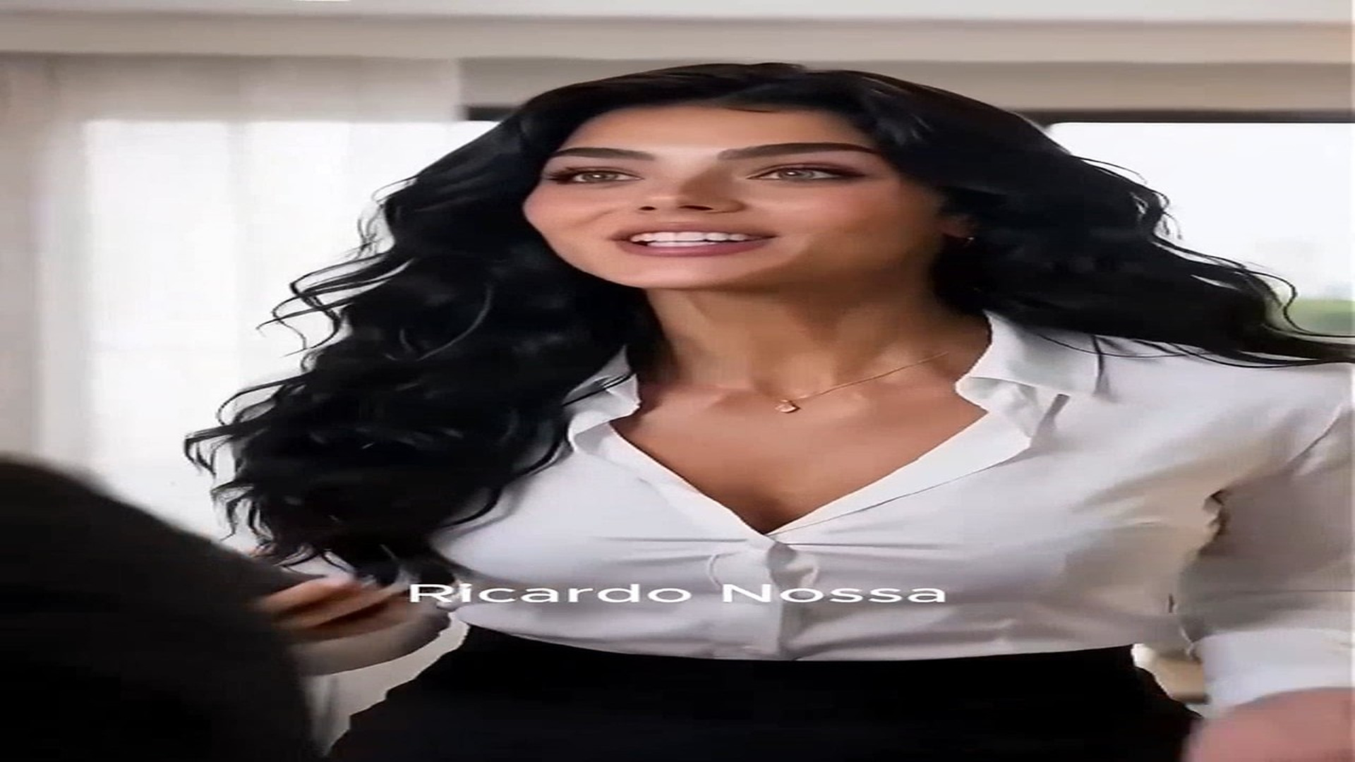 A2506014_Ela chegou com uma notícia boa. Ele ouviu o que quis ouvir. Em três dias perdeu tudo — o casamento, o apartamento e a a