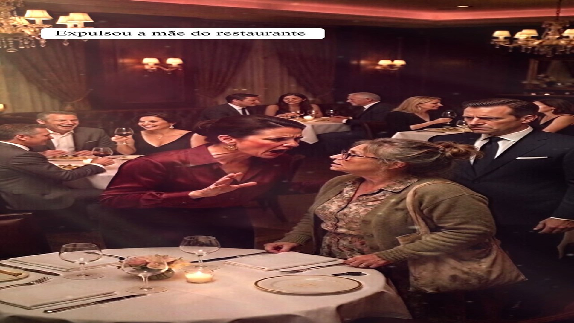 A0307030_Expulsou sua mãe do restaurante, aquela mulher que lhe deu a vida#Historia #reels #reflexao #emotional #emocionante_pha