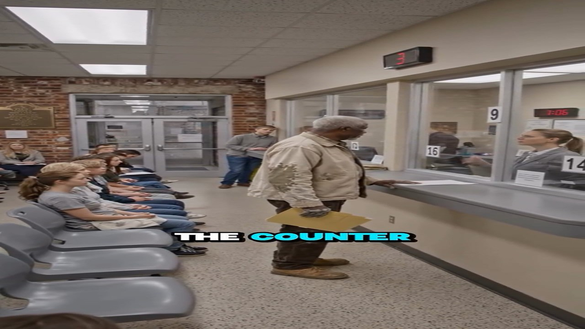 A1407012_She Defended Elderly Man Everyone Ignored at Permit Office Unti_part2